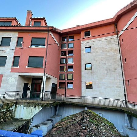La Cabana, Edificio Los Molinos 费里楚萨 外观 照片