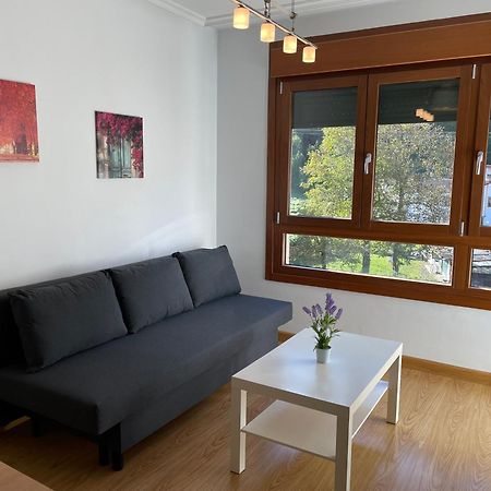 La Cabana, Edificio Los Molinos 费里楚萨 外观 照片