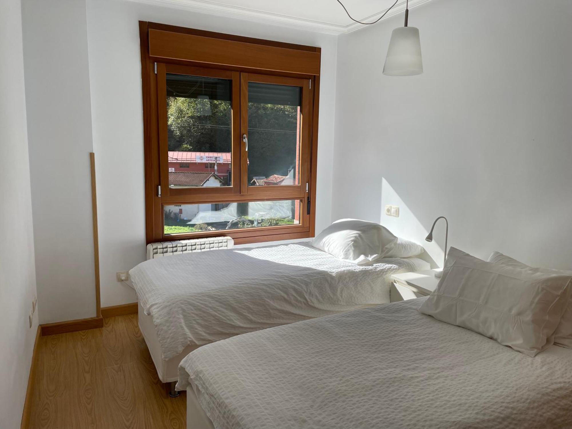 La Cabana, Edificio Los Molinos 费里楚萨 外观 照片