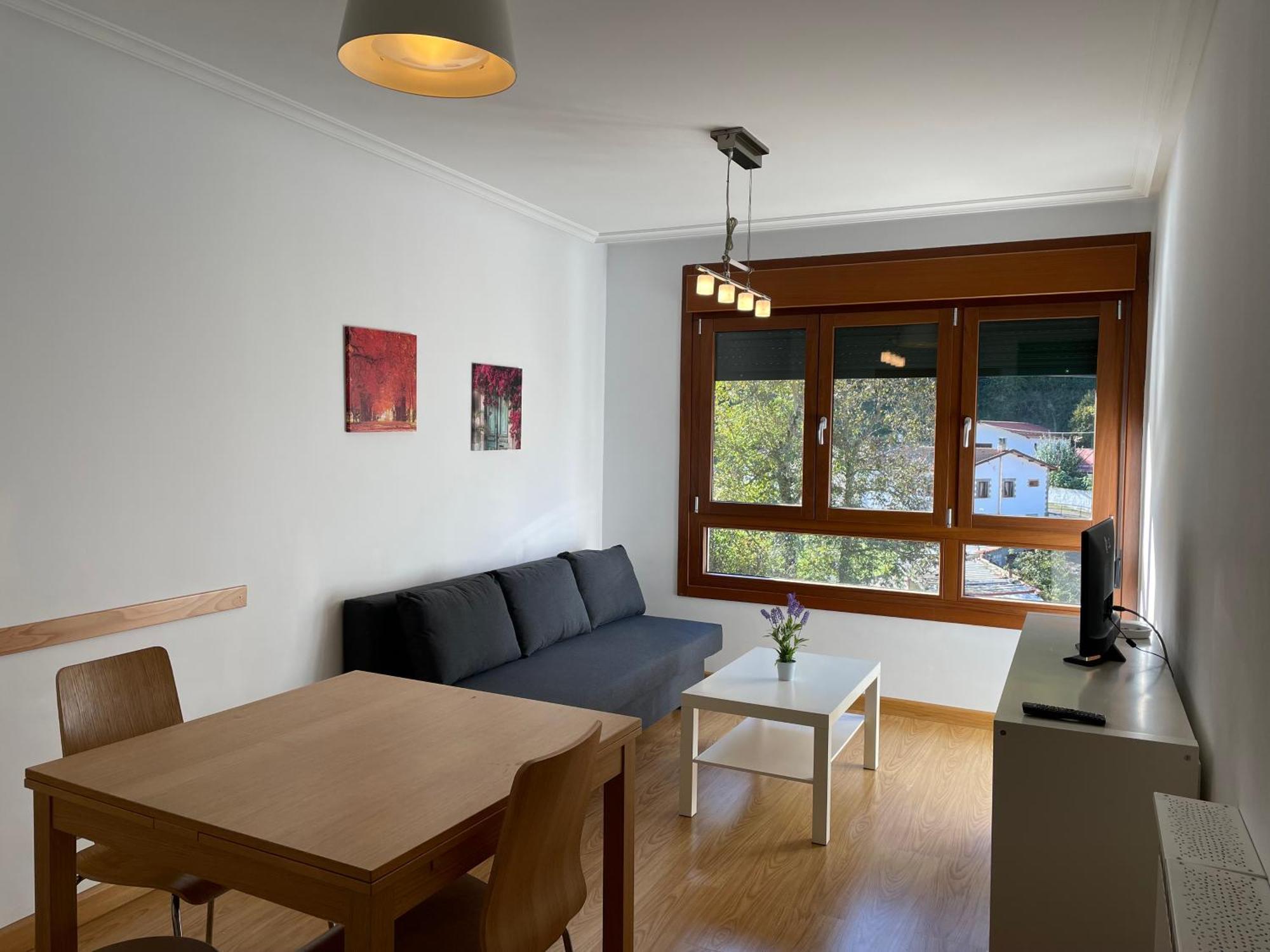 La Cabana, Edificio Los Molinos 费里楚萨 外观 照片