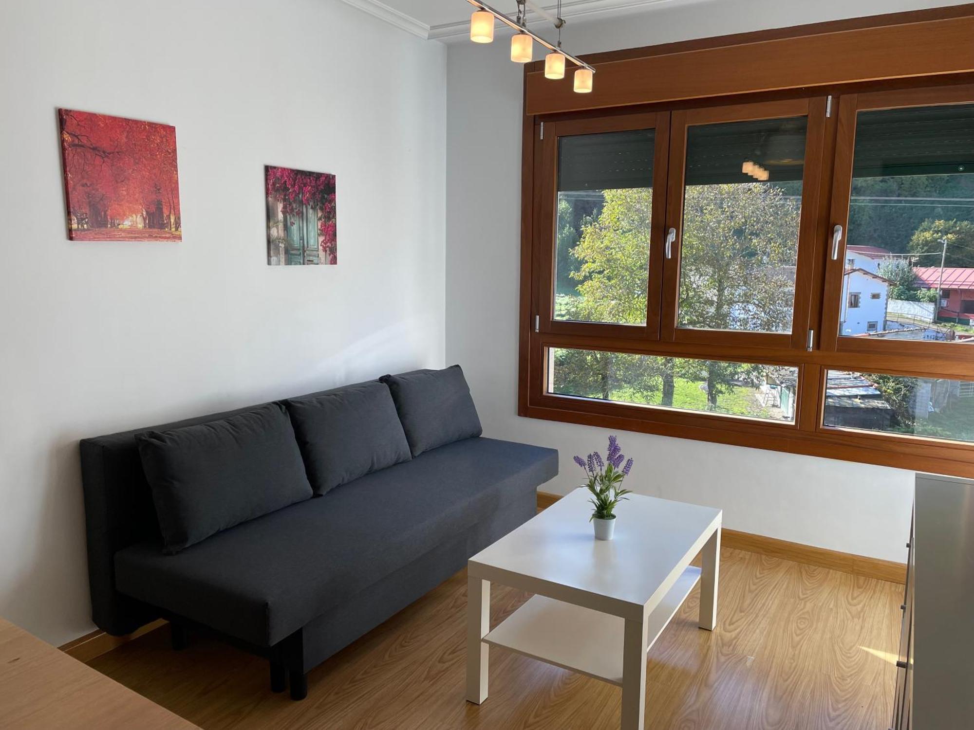 La Cabana, Edificio Los Molinos 费里楚萨 外观 照片